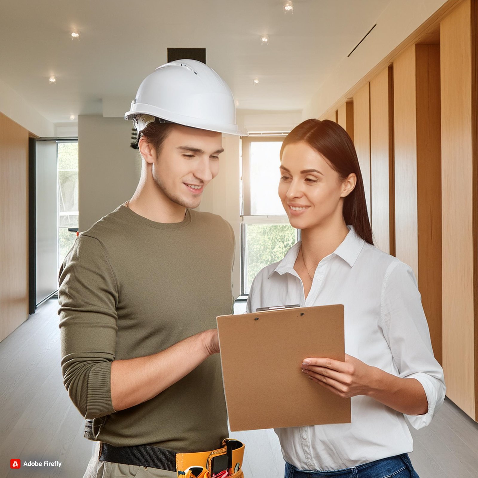 Pathologie du bâtiment