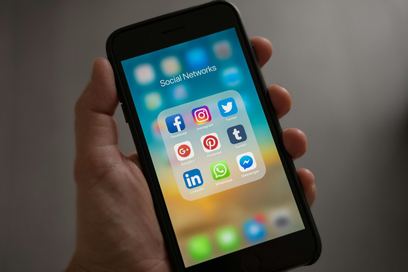 Formation réseaux sociaux et IA