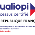 Certificat Qualiopi