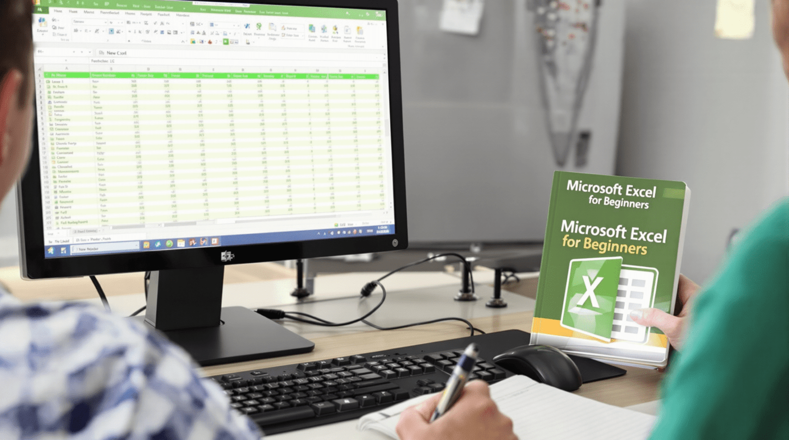 Formation Excel