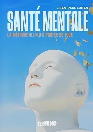 Livre Santé mentale - La méthode MIND à portée de tous