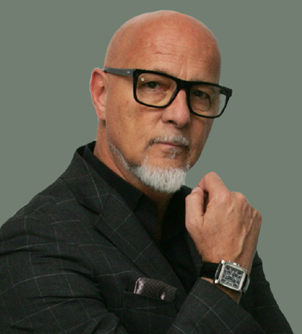 Jean-Paul Lugan - Formateur Méthode MIND